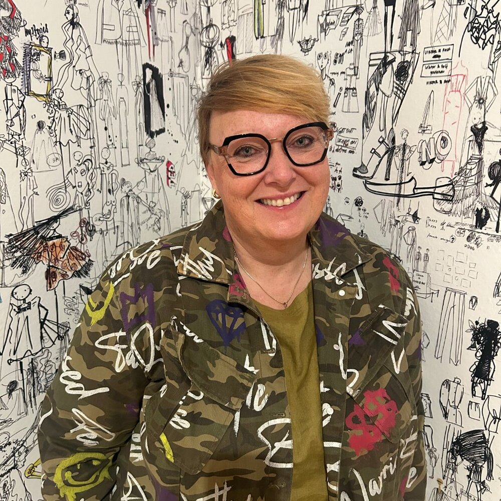 Meet your Posher, Petra